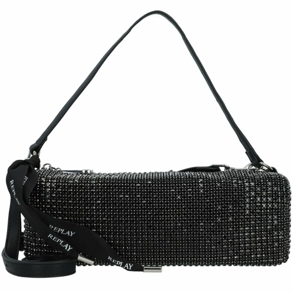 Replay Schultertasche 28.5 cm