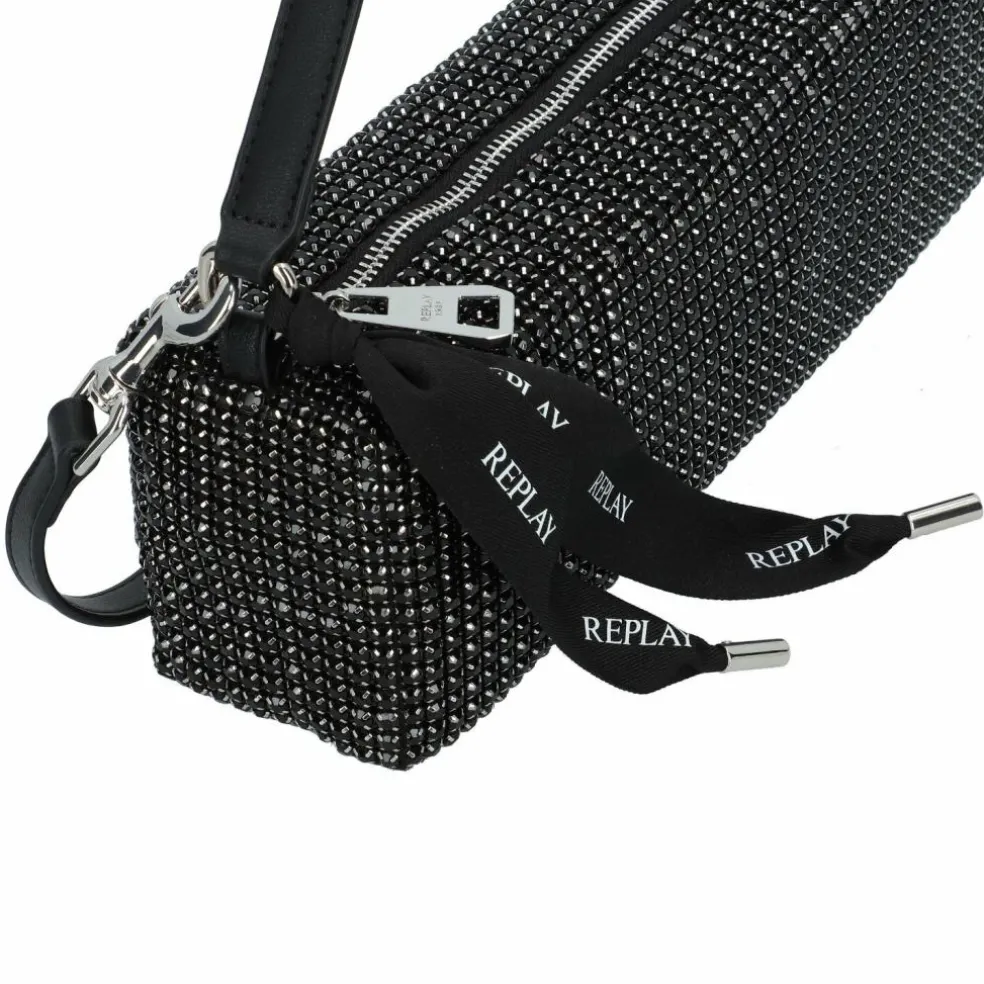 Replay Schultertasche 28.5 cm