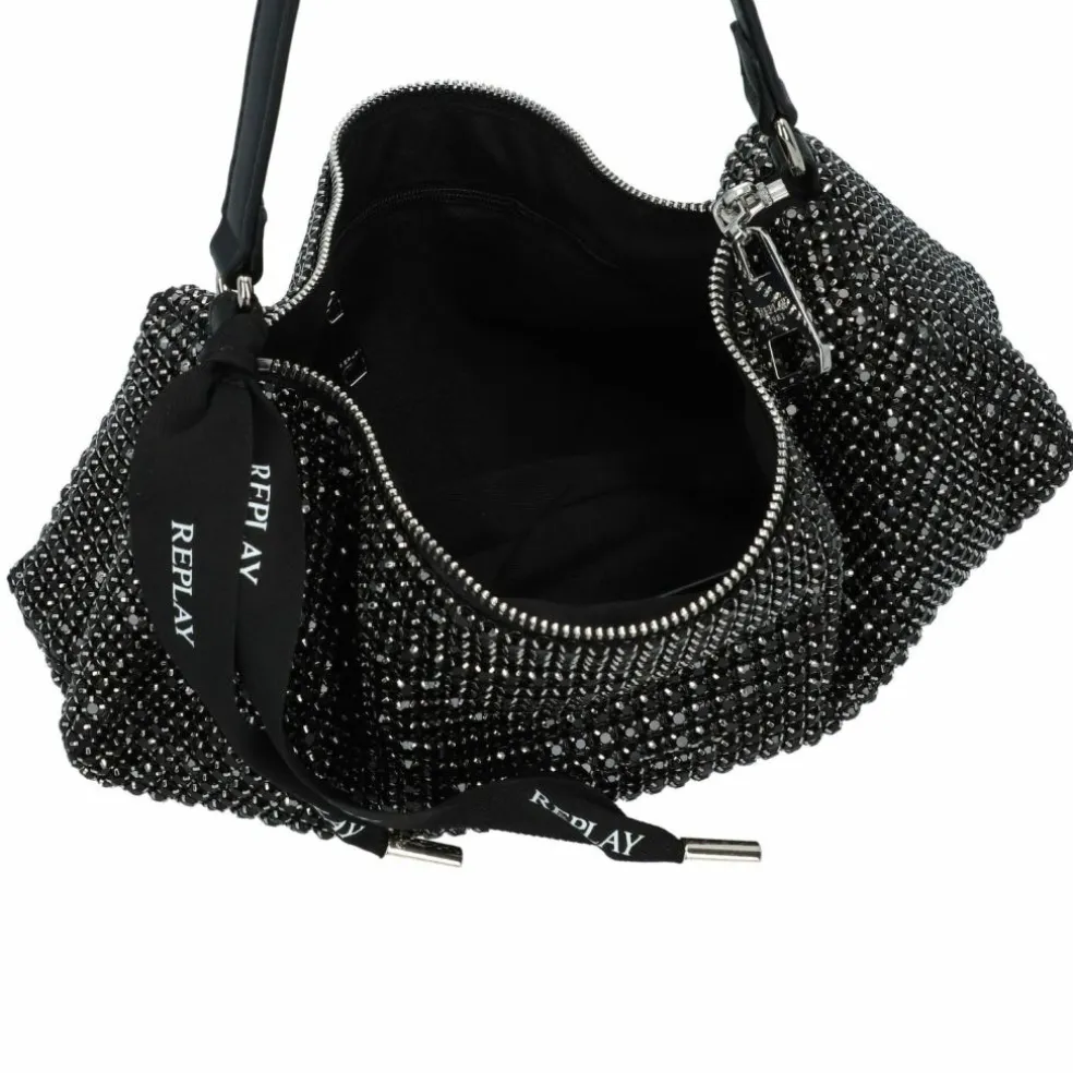 Replay Schultertasche 28.5 cm