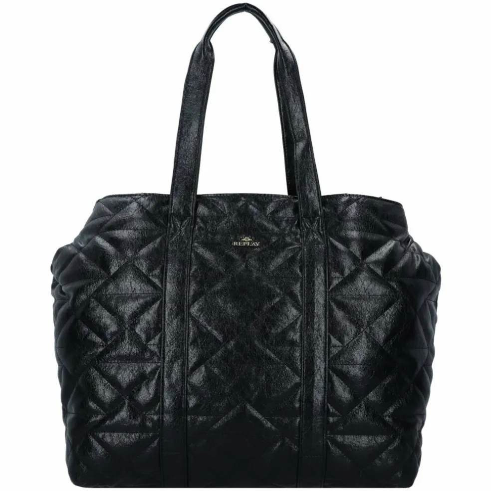 Replay Schultertasche 40 cm