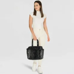 Replay Schultertasche 40 cm