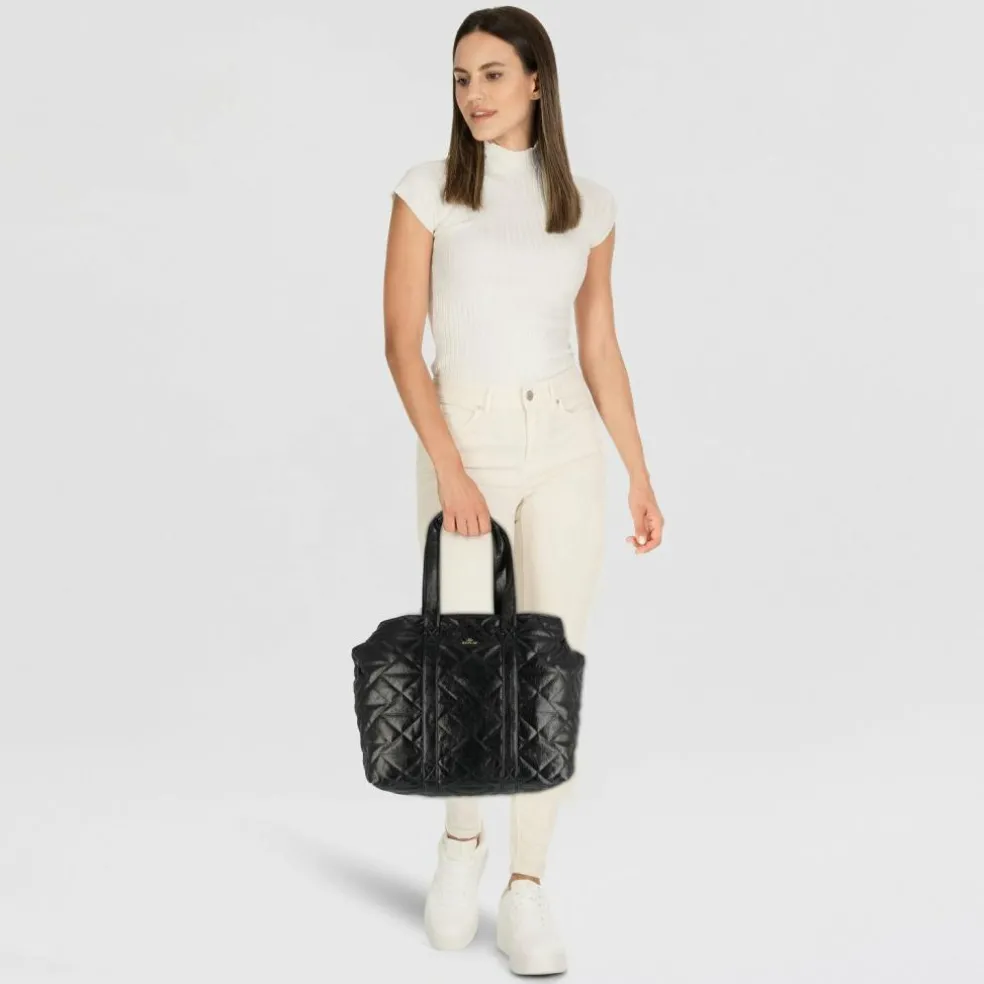 Replay Schultertasche 40 cm