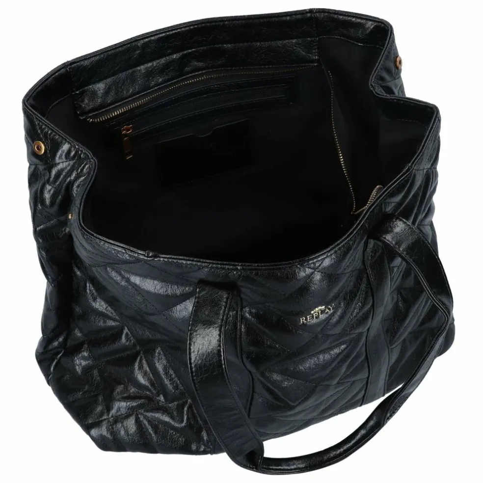 Replay Schultertasche 40 cm