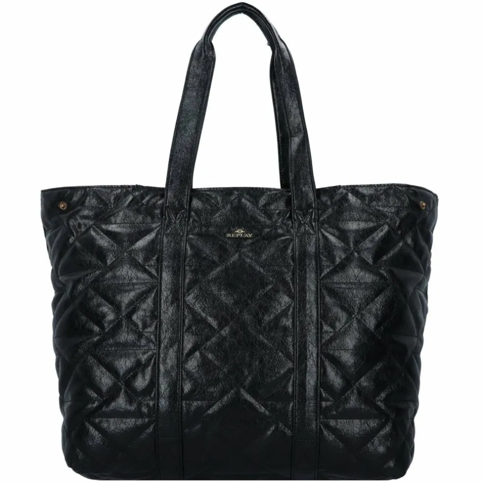 Replay Schultertasche 40 cm