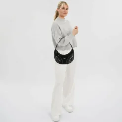 Replay Schultertasche 34 cm