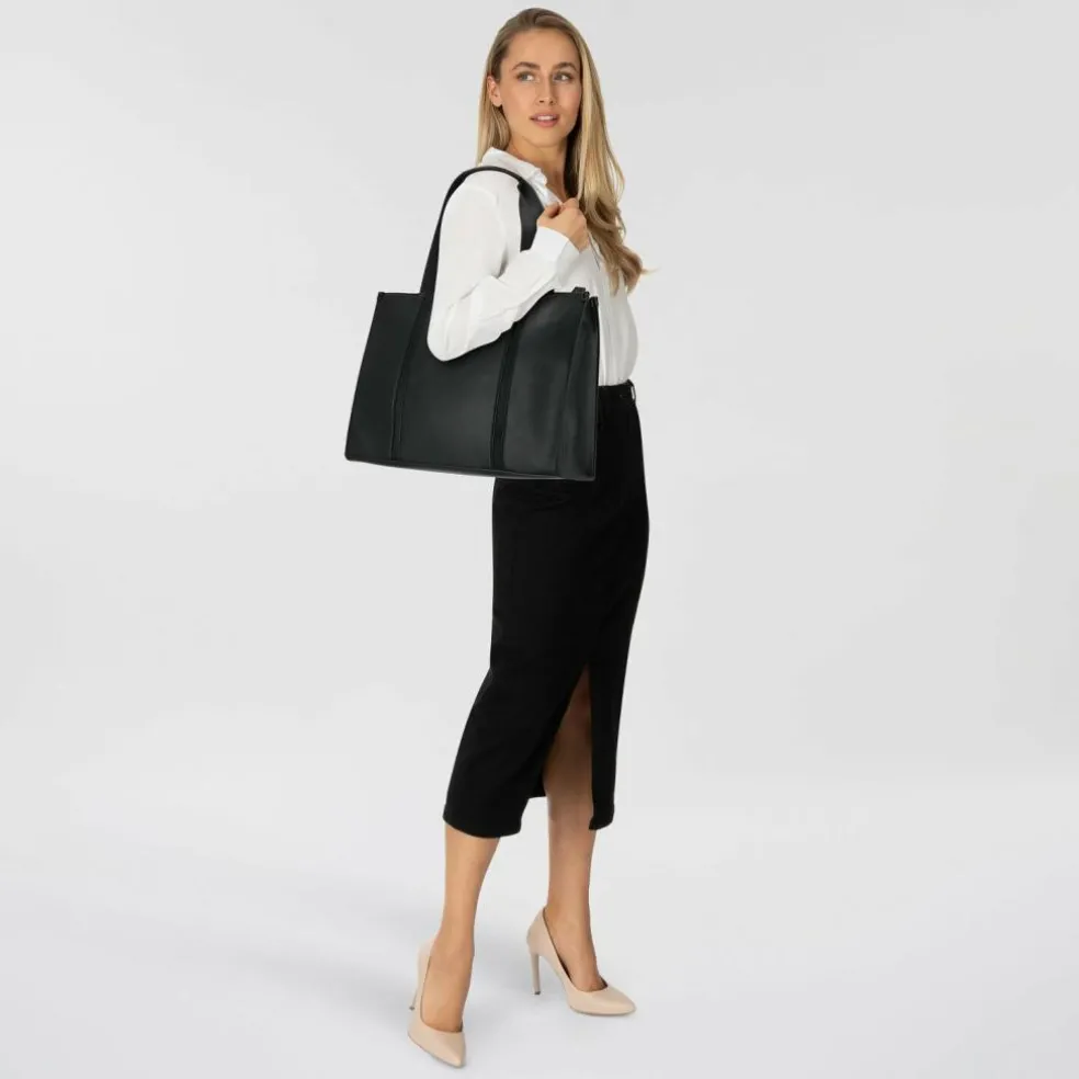 Replay Shopper Tasche 37.5 cm