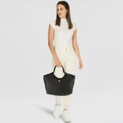 Replay Shopper Tasche 58 cm