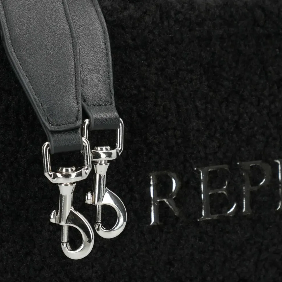 Replay Shopper Tasche 39 cm