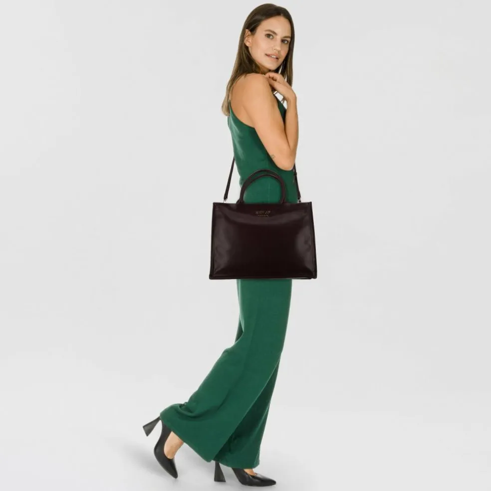 Replay Shopper Tasche 40 cm