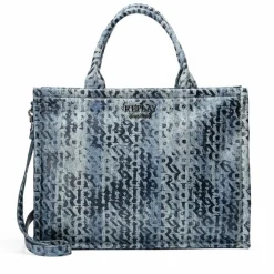 Replay Shopper Tasche 40 cm