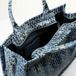 Replay Shopper Tasche 40 cm