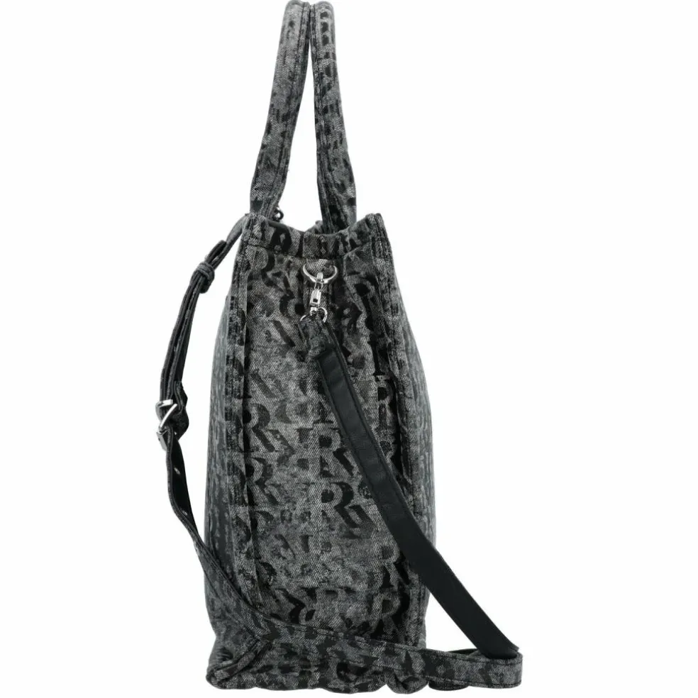 Replay Shopper Tasche 40 cm