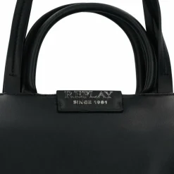 Replay Shopper Tasche 47 cm