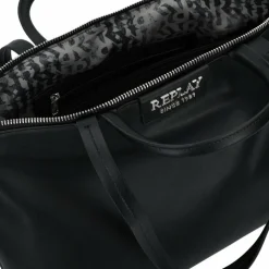 Replay Shopper Tasche 47 cm