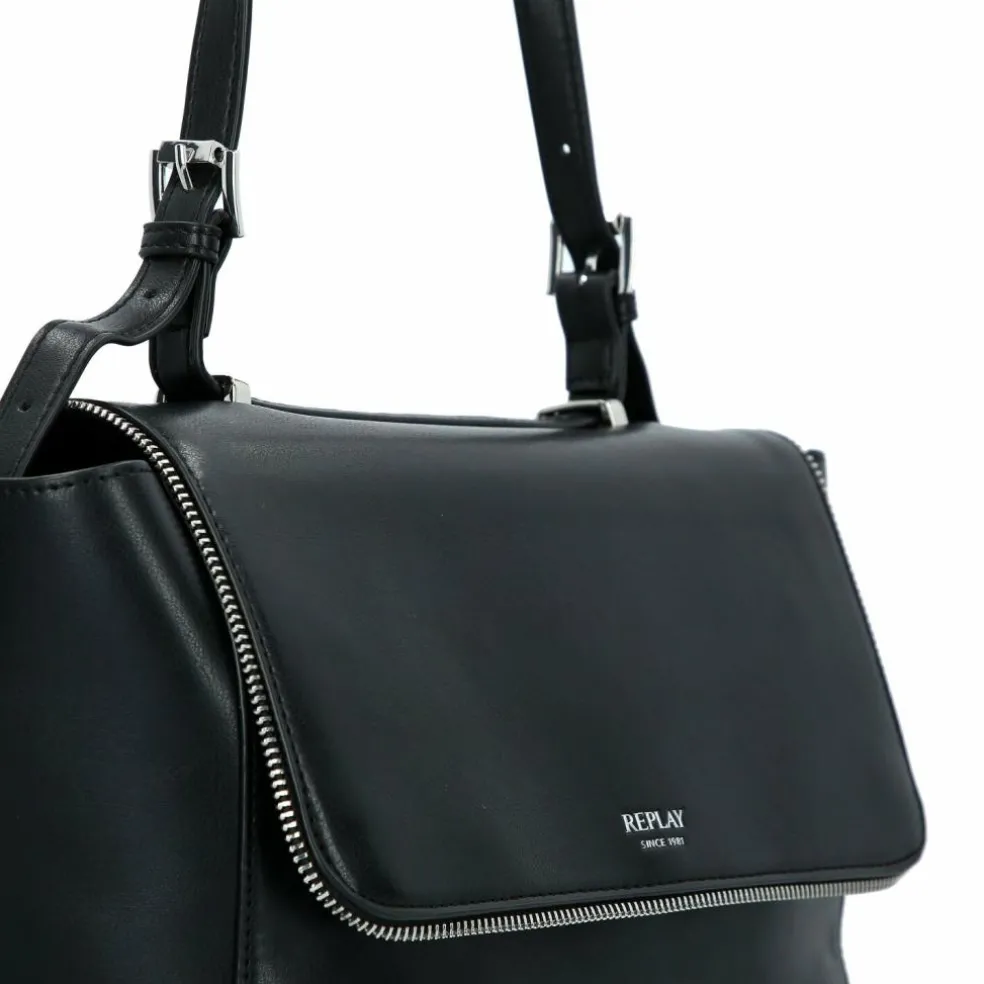Replay Shopper Tasche 27 cm
