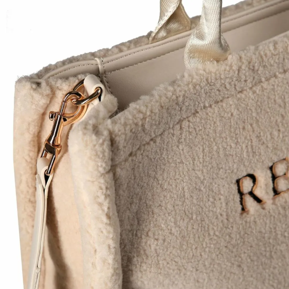 Replay Shopper Tasche 39 cm