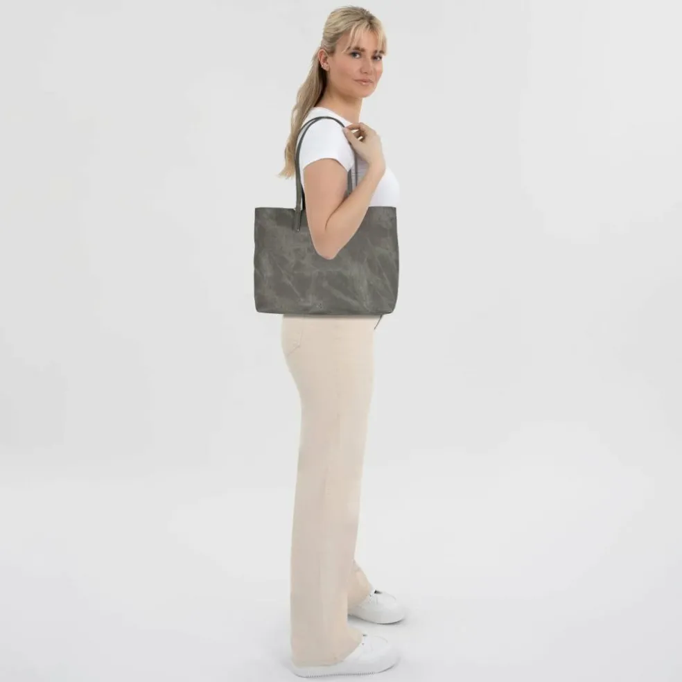 Replay Shopper Tasche 35 cm
