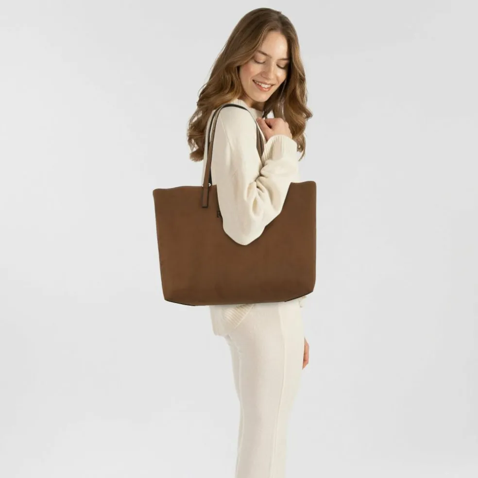 Replay Shopper Tasche 35 cm