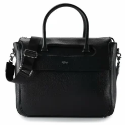 Replay Shopper Tasche Leder 37 cm