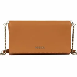 Roeckl Liz Umhängetasche Leder 27 cm