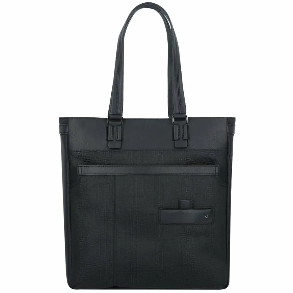 Roncato Harvard Shopper Aktentasche 35 cm