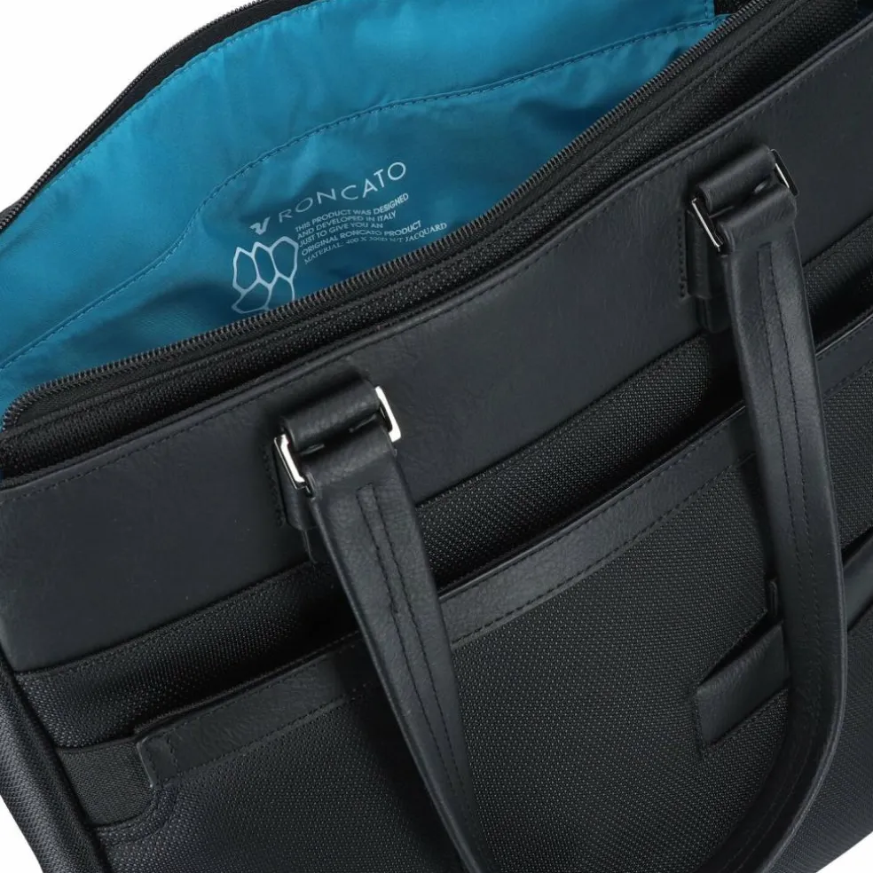 Roncato Harvard Shopper Aktentasche 35 cm