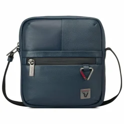 Roncato Trial Umhängetasche Leder 24 cm