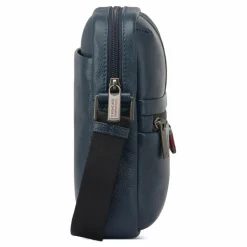 Roncato Trial Umhängetasche Leder 24 cm