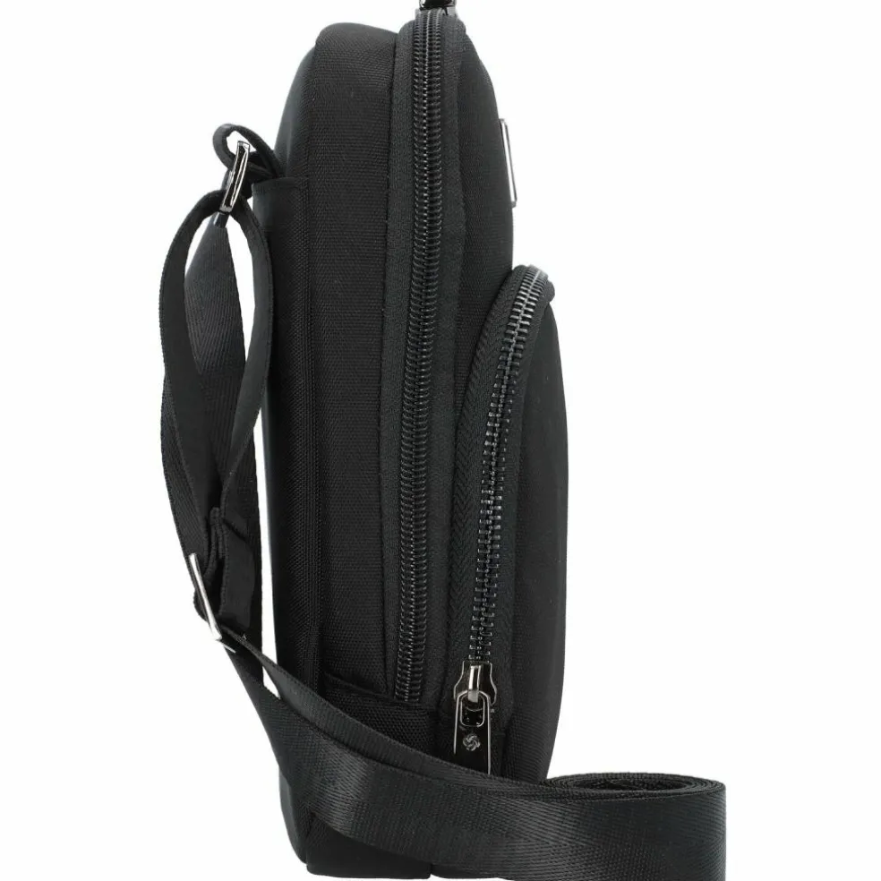 Samsonite Sacksquare Umhängetasche 15.5 cm