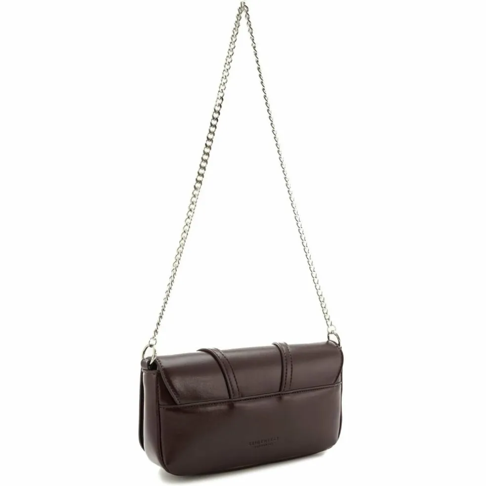 Seidenfelt Delary Umhängetasche 22 cm