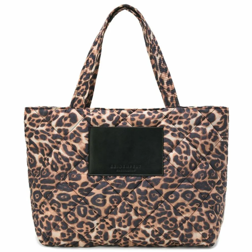 Seidenfelt Evenes Shopper Tasche 47 cm