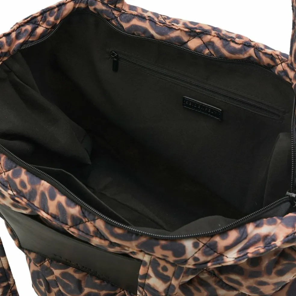 Seidenfelt Evenes Shopper Tasche 47 cm