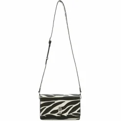 Seidenfelt Fjone Umhängetasche 23 cm