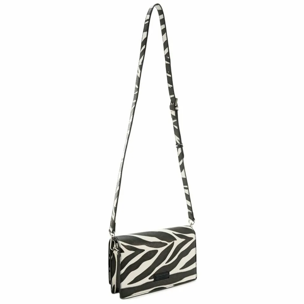 Seidenfelt Fjone Umhängetasche 23 cm