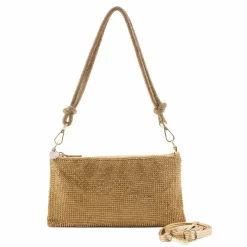 Seidenfelt Hallila Schultertasche 26 cm