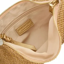 Seidenfelt Hallila Schultertasche 26 cm