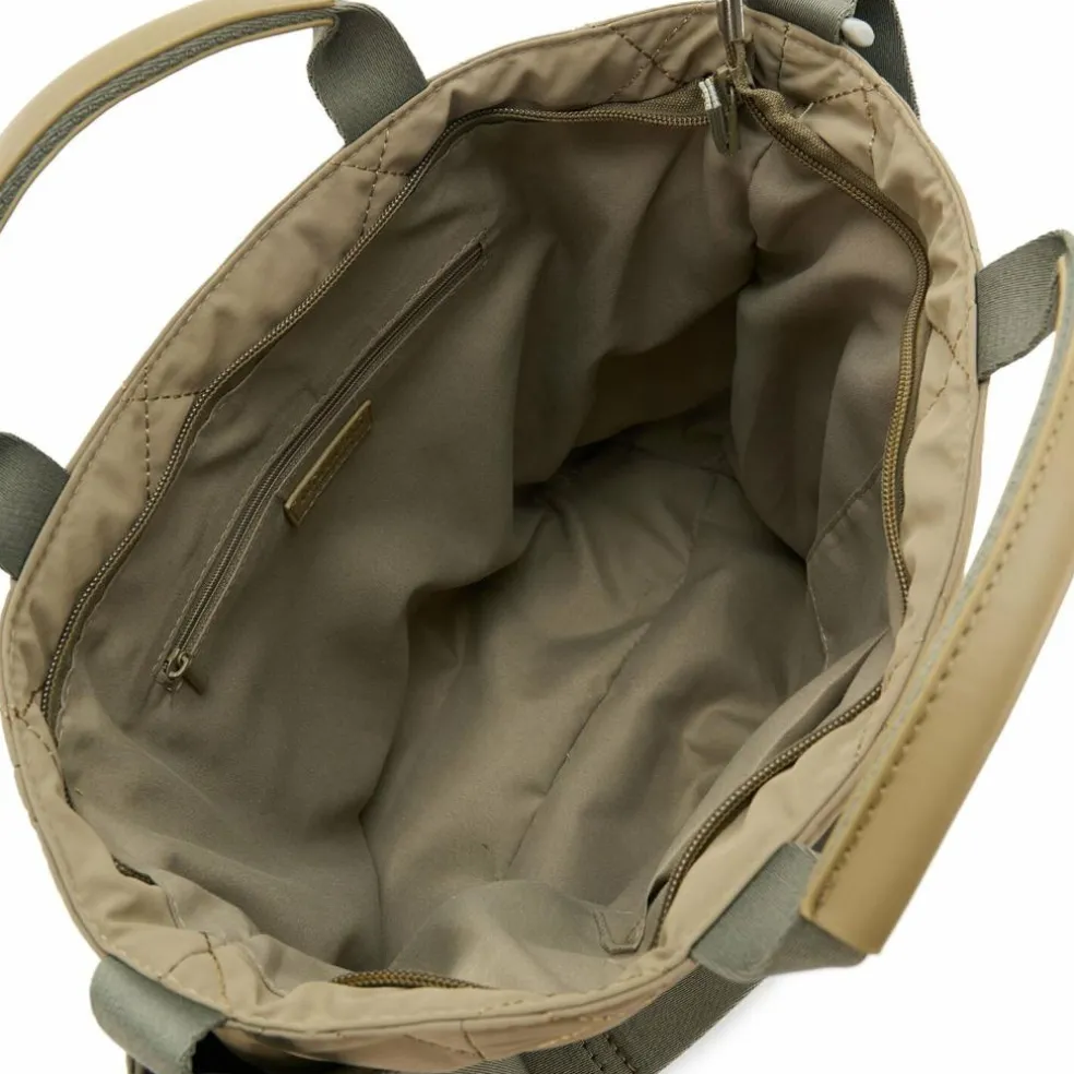 Seidenfelt Hetta Handtasche 30 cm