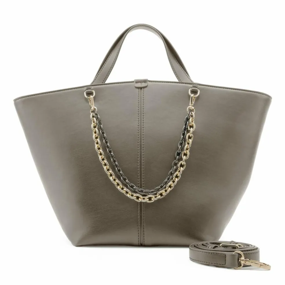 Seidenfelt Lainio Shopper Tasche 39 cm