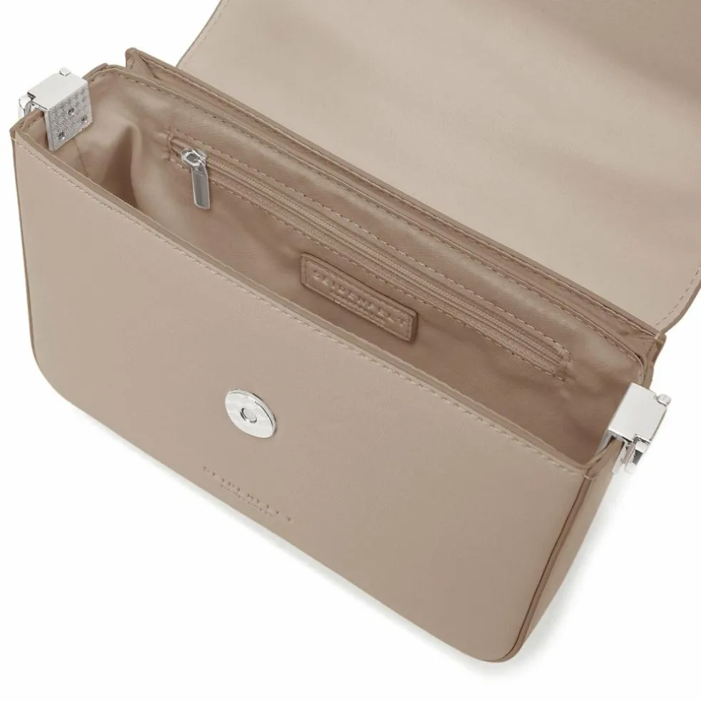 Seidenfelt Senja Handtasche 20 cm