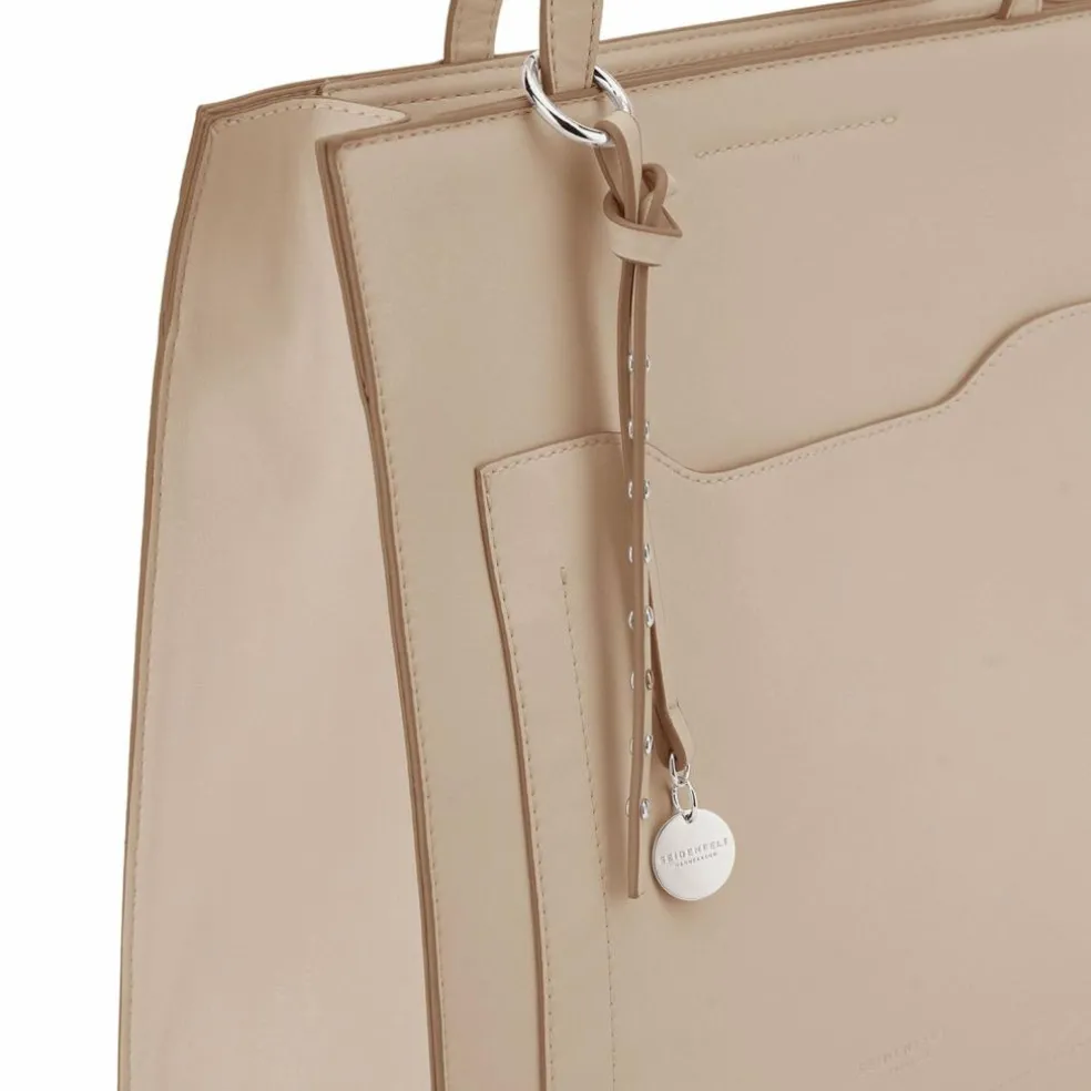 Seidenfelt Senja Schultertasche 32 cm
