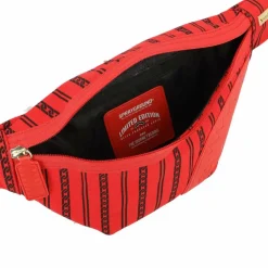 Sprayground Reverse Sip 2.0 Gürteltasche 38 cm