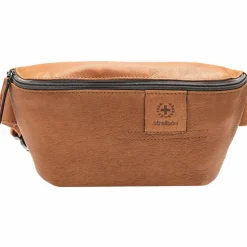 Strellson Hyde Park Gürteltasche Leder 26 cm