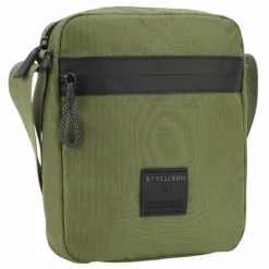 Strellson Northwood Marcus Umhängetasche 20.5 cm