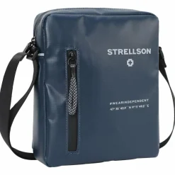 Strellson Stockwell 2.0 Marcus Umhängetasche 21 cm