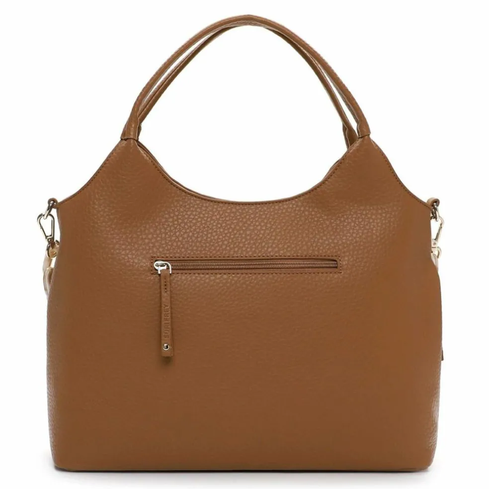 Suri Frey SFY Jeanny Handtasche 43 cm
