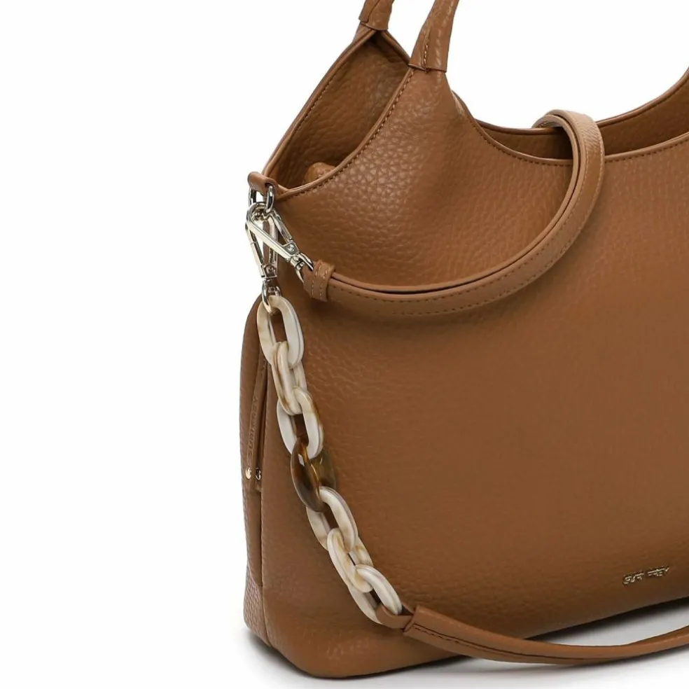 Suri Frey SFY Jeanny Handtasche 43 cm