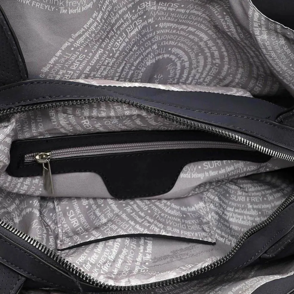 Suri Frey SFY Romy Shopper Tasche 35 cm