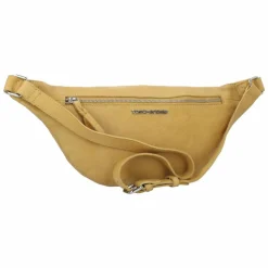 Taschendieb Wien Kohlmarkt 107 Gürteltasche Leder 36 cm