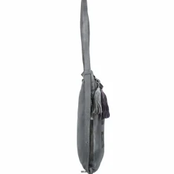 Taschendieb Wien Paniglgasse 4 Schultertasche Leder 33 cm