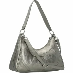 Taschendieb Wien Salvatorgasse Schultertasche Leder 34 cm
